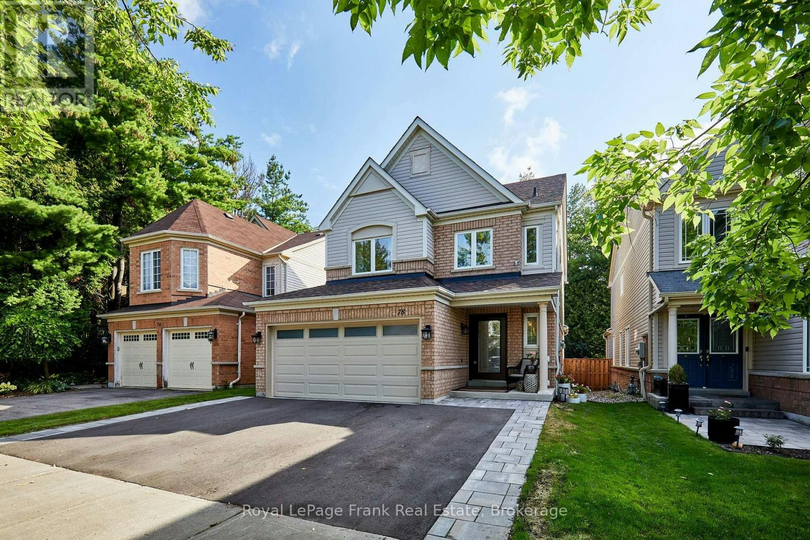 78 Beachgrove Crescent, Whitby, ON, L1R 3G3