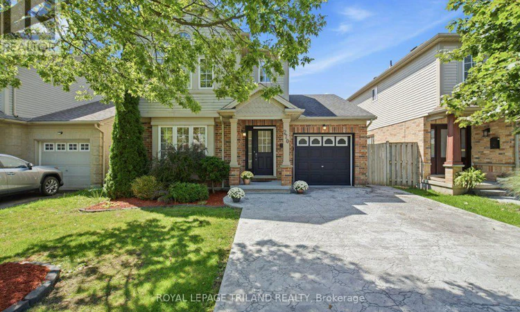 270 Leaksdale Circle SOUTH