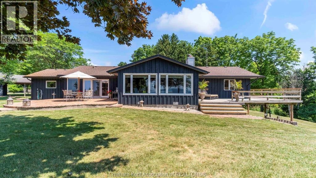 7678 Talbot Trail West, Chatham-Kent, ON, N0P 1A0