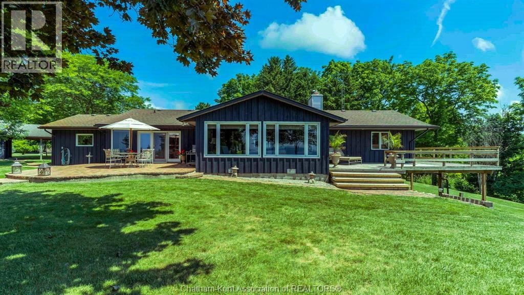 7678 Talbot Trail West, Chatham-Kent, ON, N0P 1A0