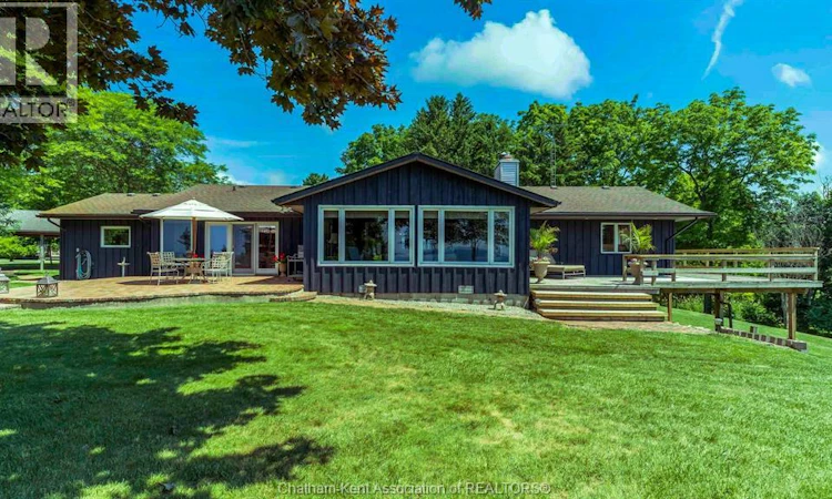 7678 Talbot Trail West