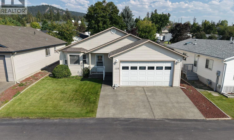 108 Brahma Crescent