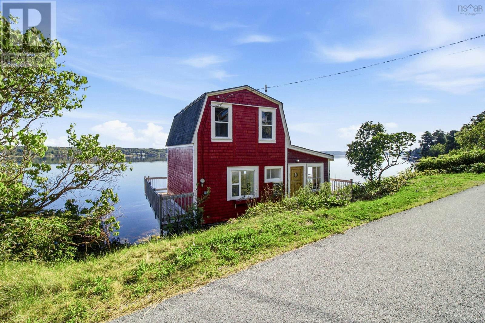 189 Pentz Road, Pentz, NS, B0R 1G0