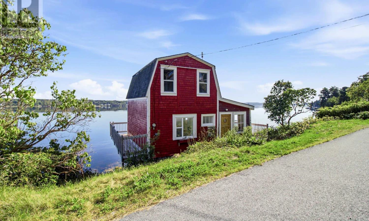 189 Pentz Road