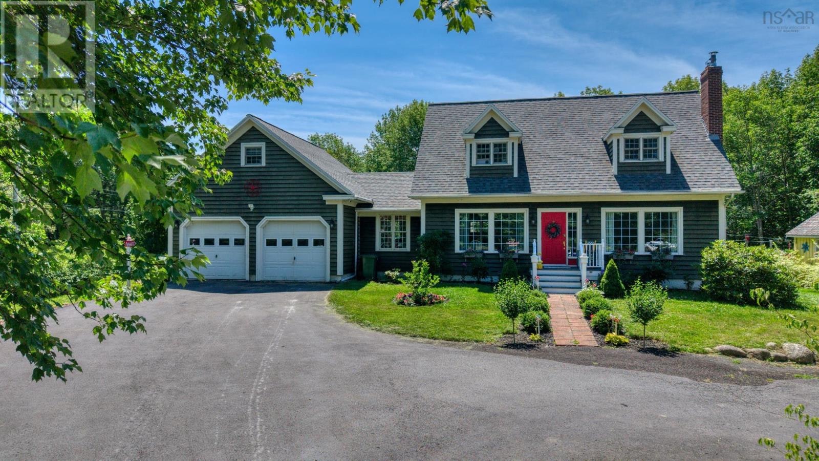 12337 3 Highway Highway, Rhodes Corner, NS, B4V 5M9