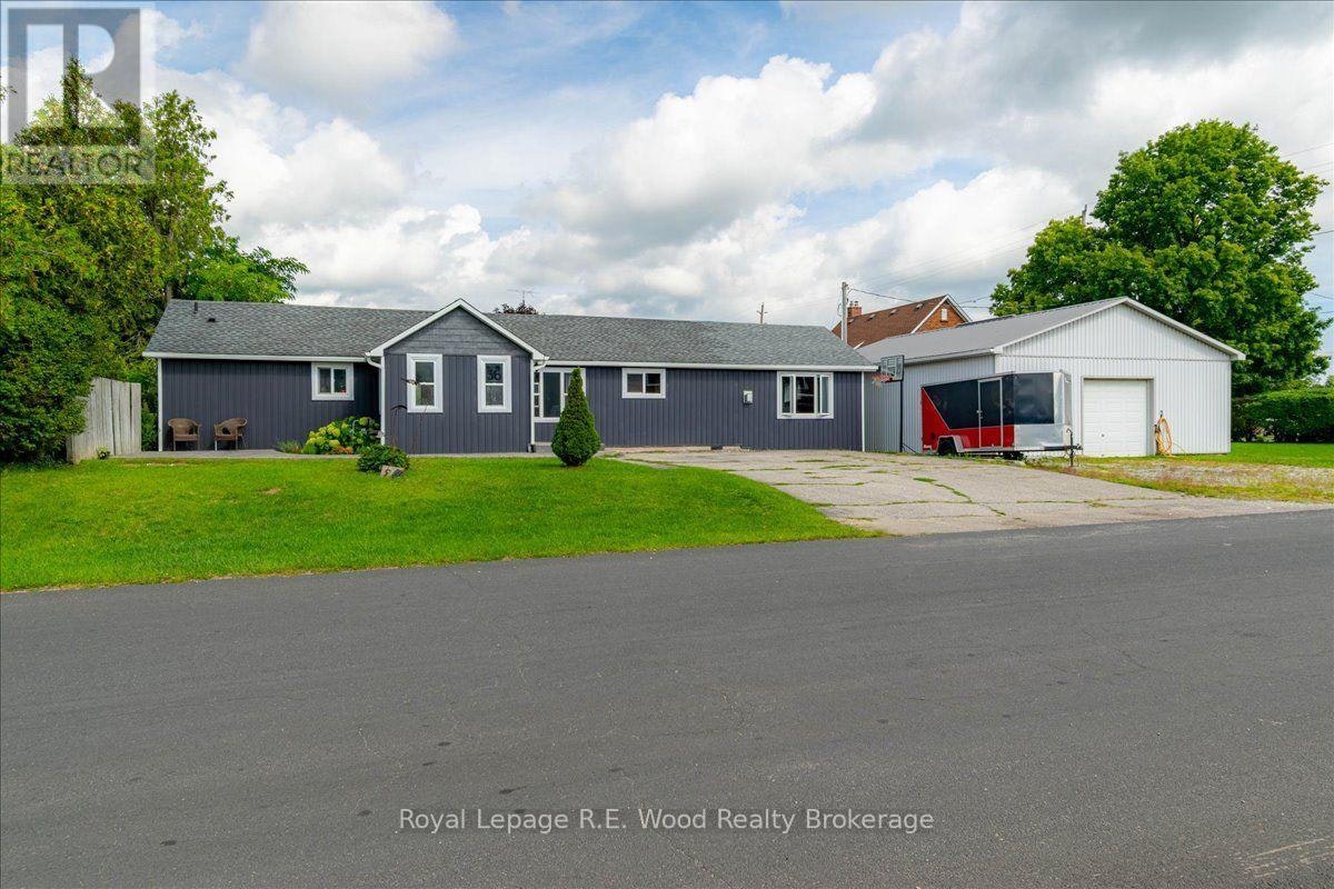 56 Queen Street, Norfolk County, ON, N0E 1G0