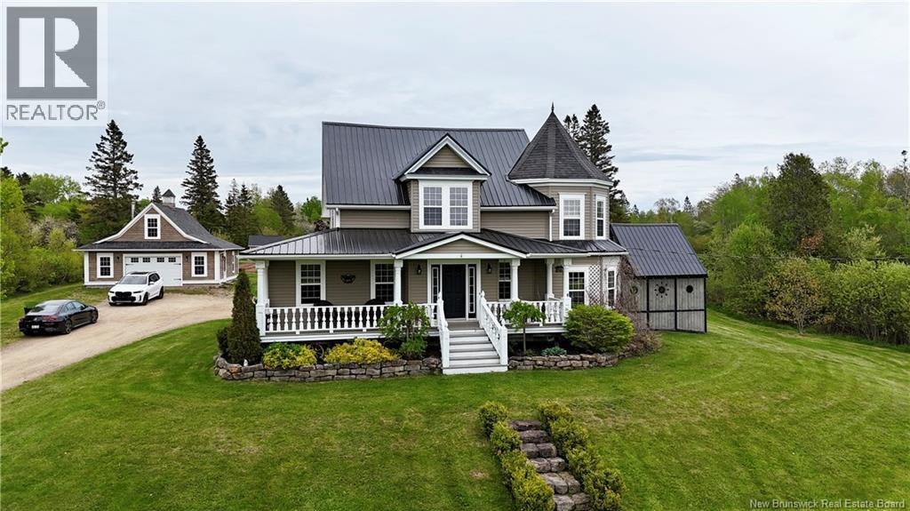 521 Royal, Memramcook, NB, E4K 1N7