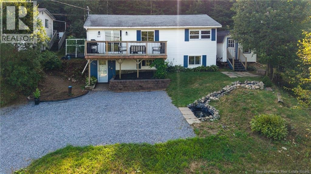 225 Woolastook Drive, Grand Bay-Westfield, NB, E5K 1S7
