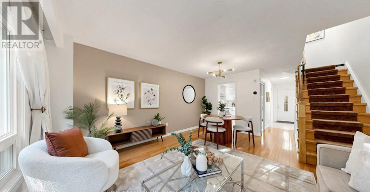 60 Tangle Briar Way, Toronto, ON, M2J 2M4 - 5