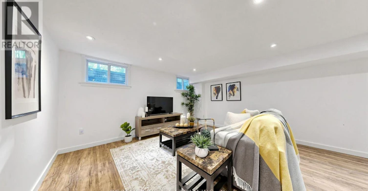 60 Tangle Briar Way, Toronto, ON, M2J 2M4 - 31