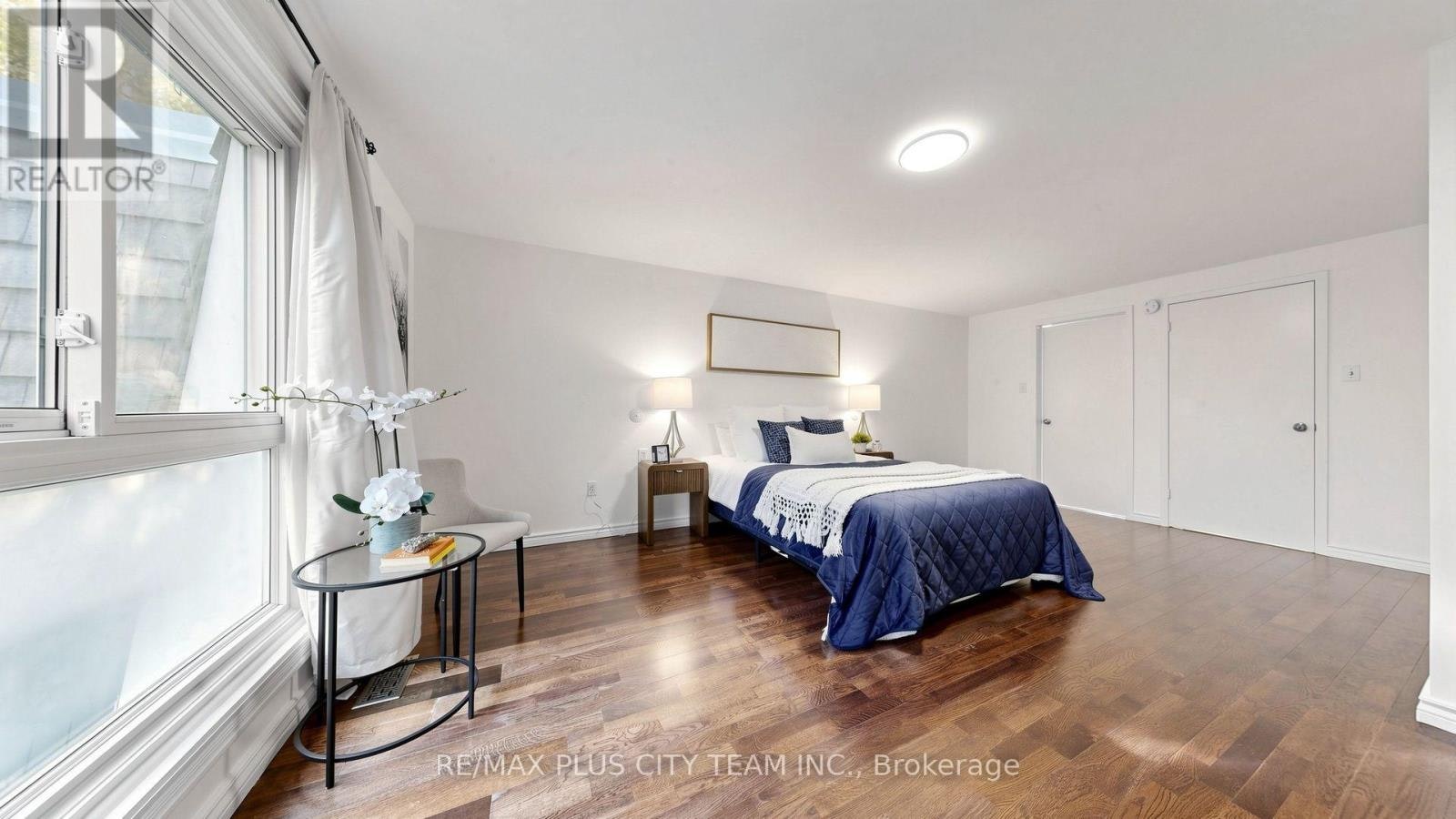 60 Tangle Briar Way, Toronto, ON, M2J 2M4 - 16