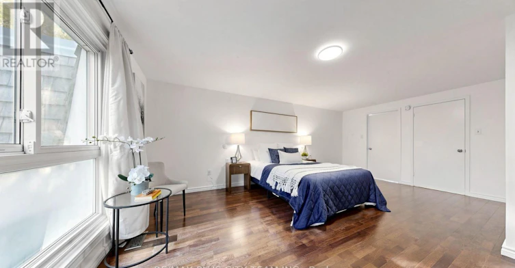 60 Tangle Briar Way, Toronto, ON, M2J 2M4 - 16