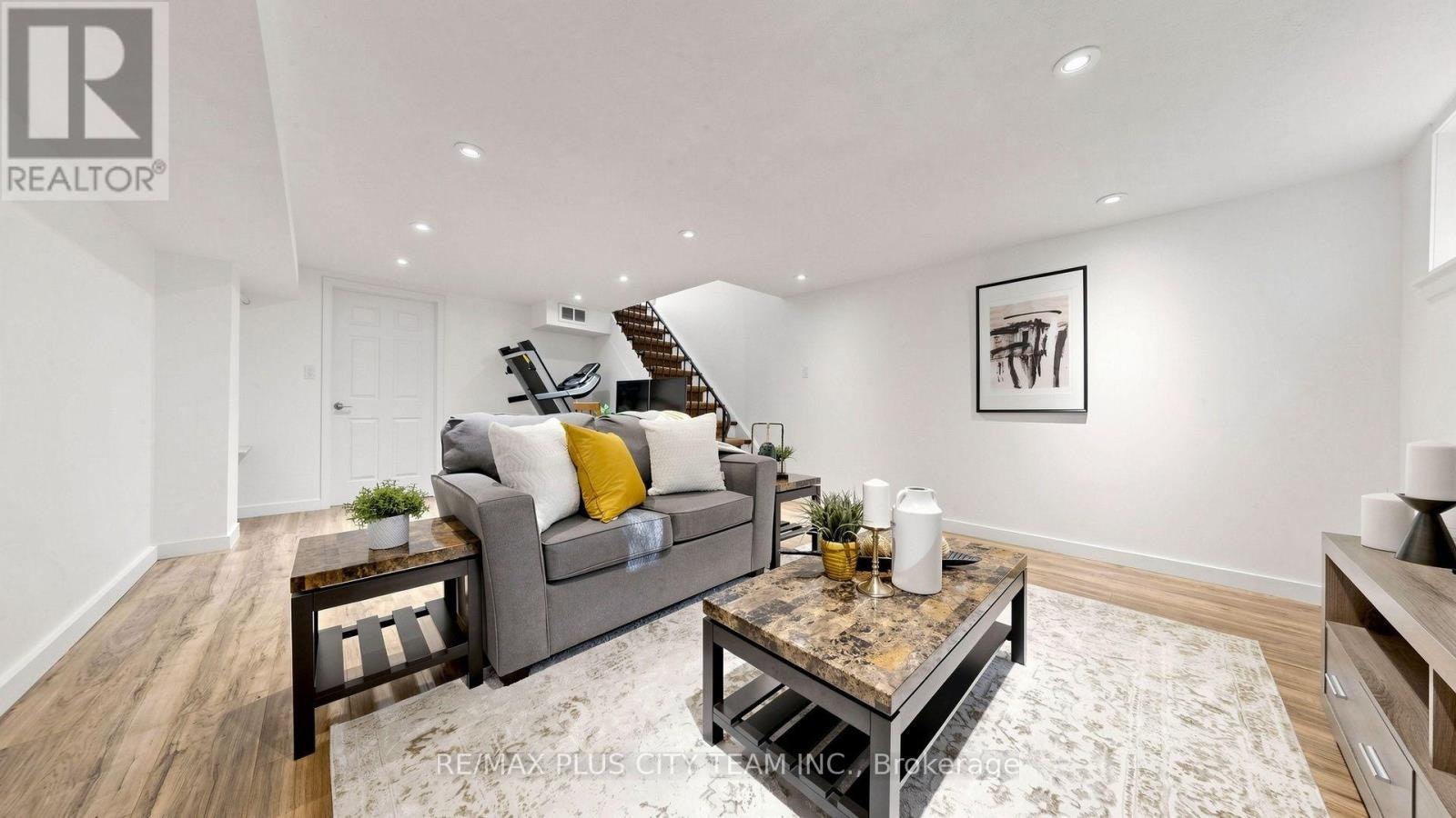 60 Tangle Briar Way, Toronto, ON, M2J 2M4 - 29