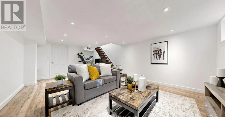 60 Tangle Briar Way, Toronto, ON, M2J 2M4 - 29