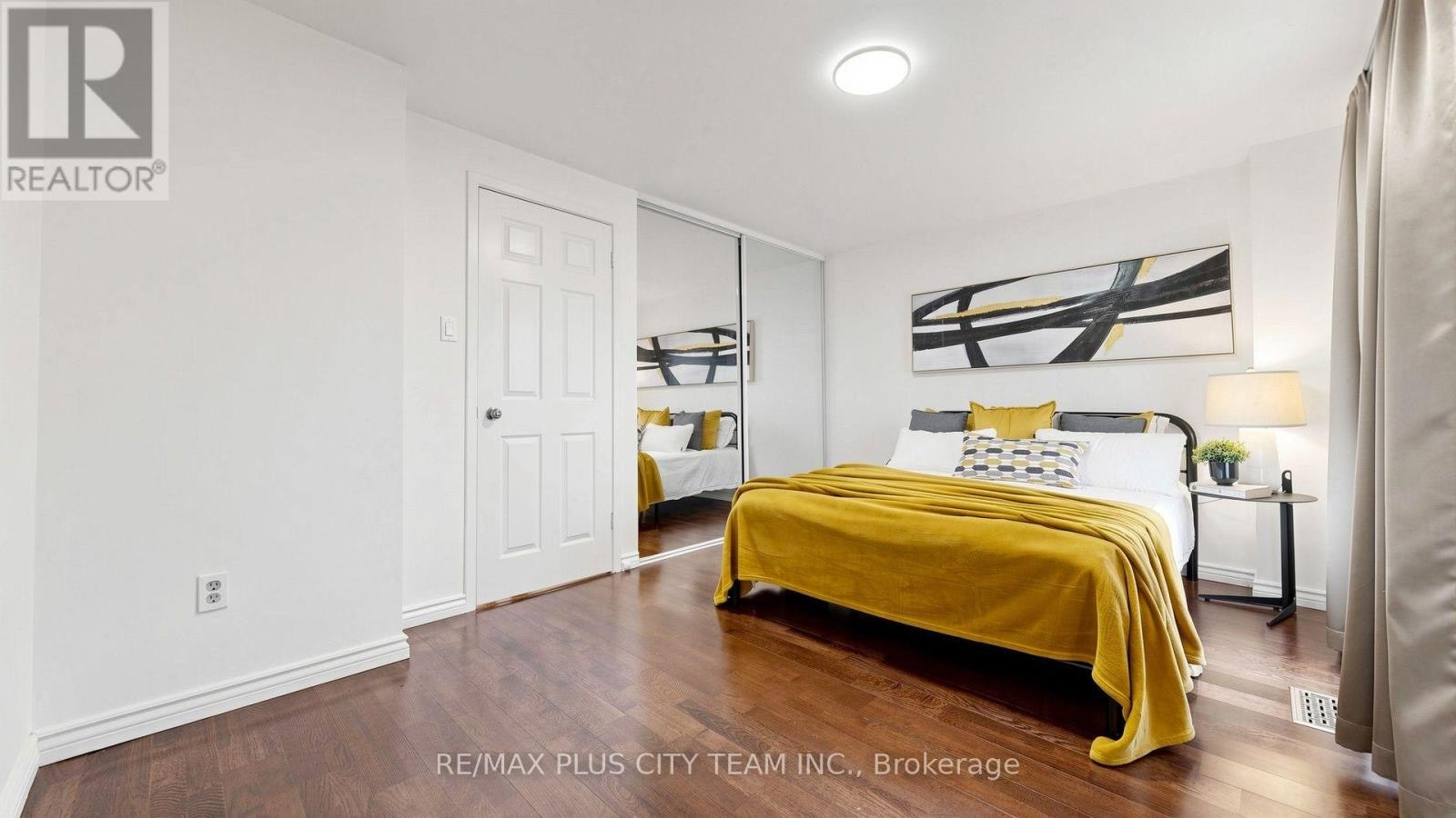 60 Tangle Briar Way, Toronto, ON, M2J 2M4 - 26