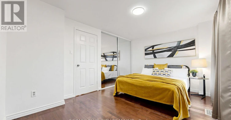 60 Tangle Briar Way, Toronto, ON, M2J 2M4 - 26