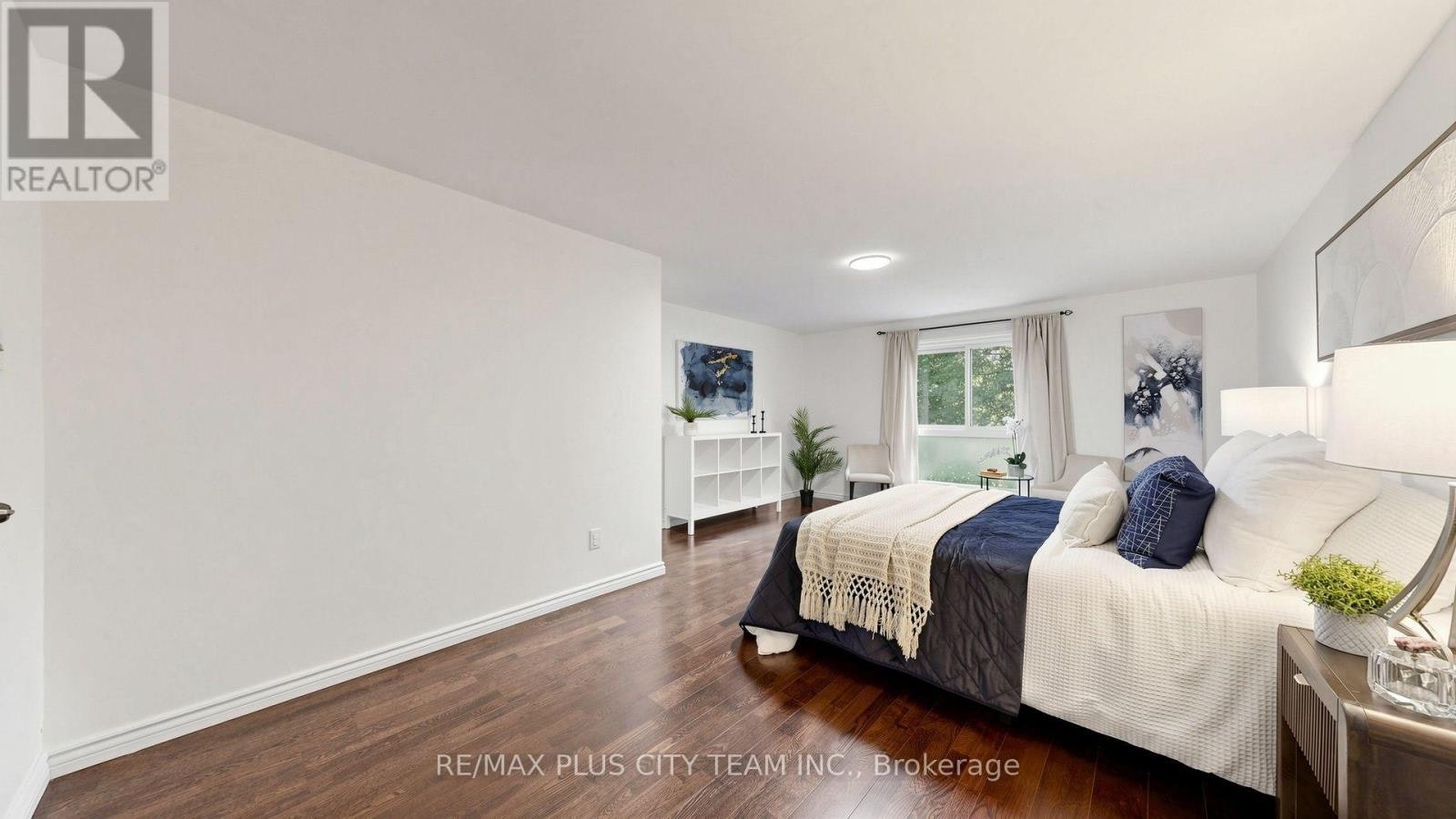 60 Tangle Briar Way, Toronto, ON, M2J 2M4 - 18