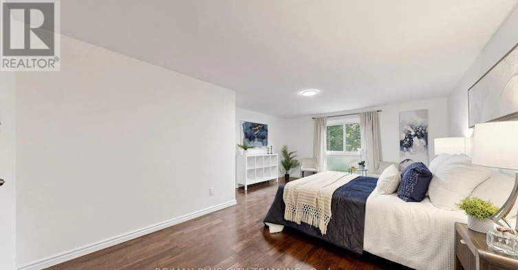 60 Tangle Briar Way, Toronto, ON, M2J 2M4 - 18