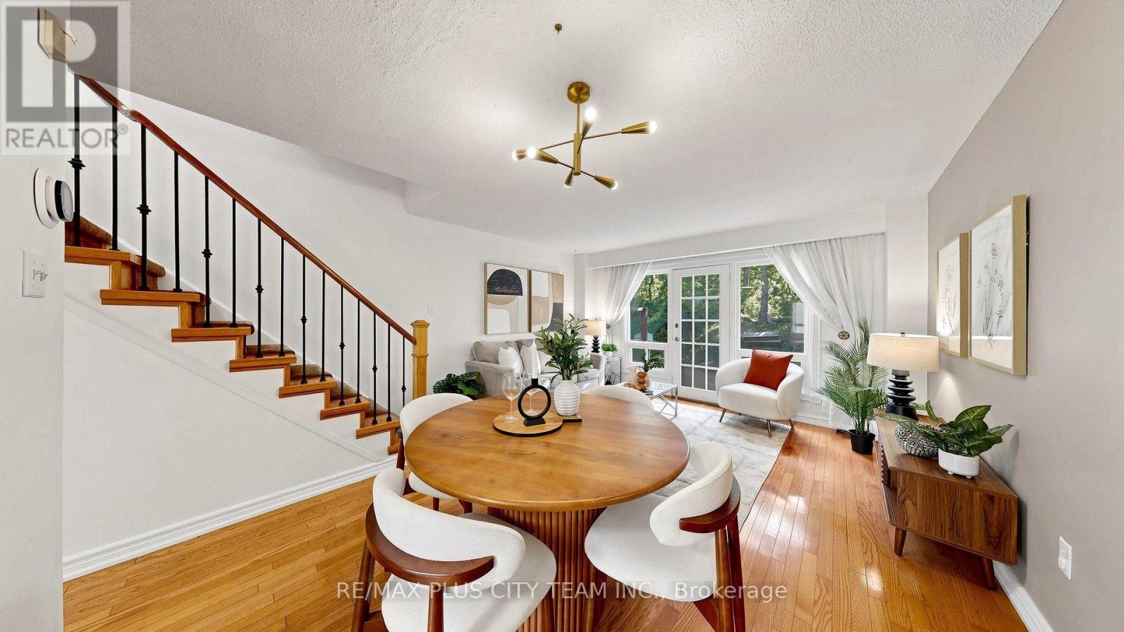 60 Tangle Briar Way, Toronto, ON, M2J 2M4 - 8