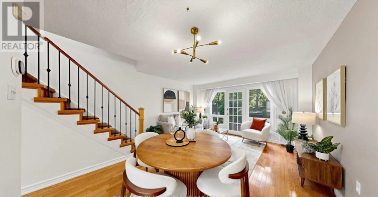 60 Tangle Briar Way, Toronto, ON, M2J 2M4 - 8