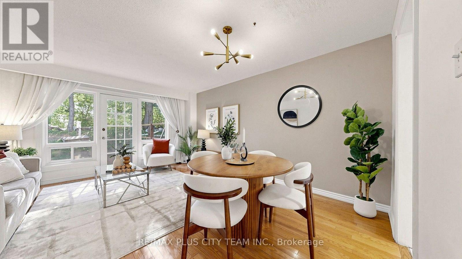 60 Tangle Briar Way, Toronto, ON, M2J 2M4 - 7