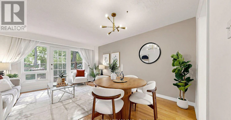 60 Tangle Briar Way, Toronto, ON, M2J 2M4 - 7