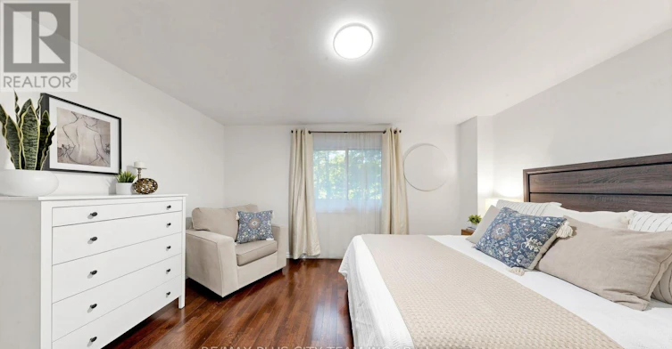 60 Tangle Briar Way, Toronto, ON, M2J 2M4 - 24