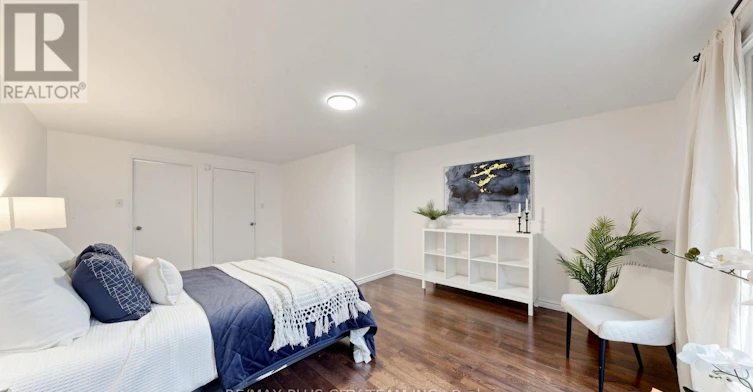 60 Tangle Briar Way, Toronto, ON, M2J 2M4 - 17