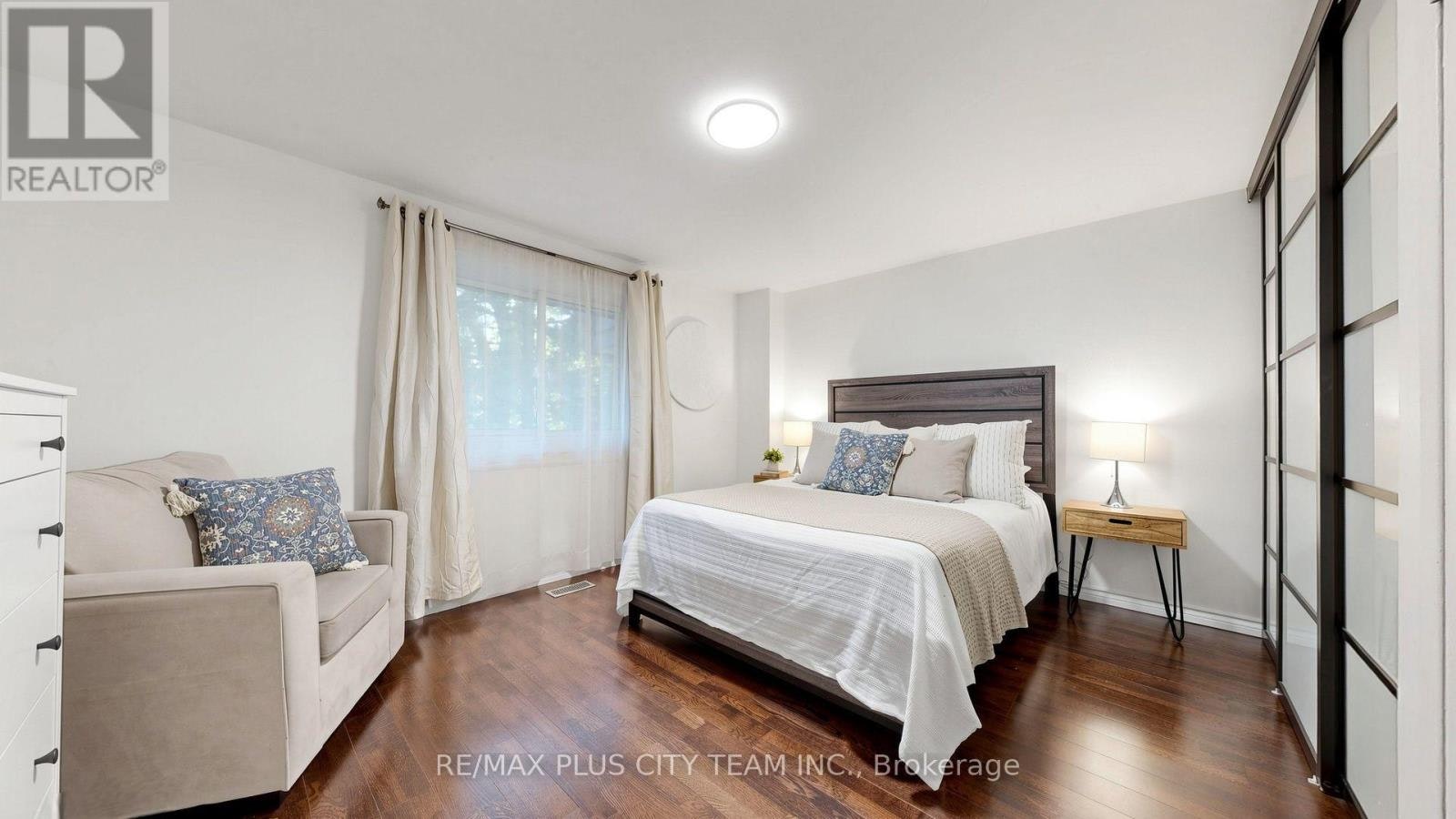 60 Tangle Briar Way, Toronto, ON, M2J 2M4 - 22