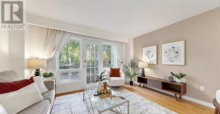 60 Tangle Briar Way, Toronto, ON, M2J 2M4 - 3