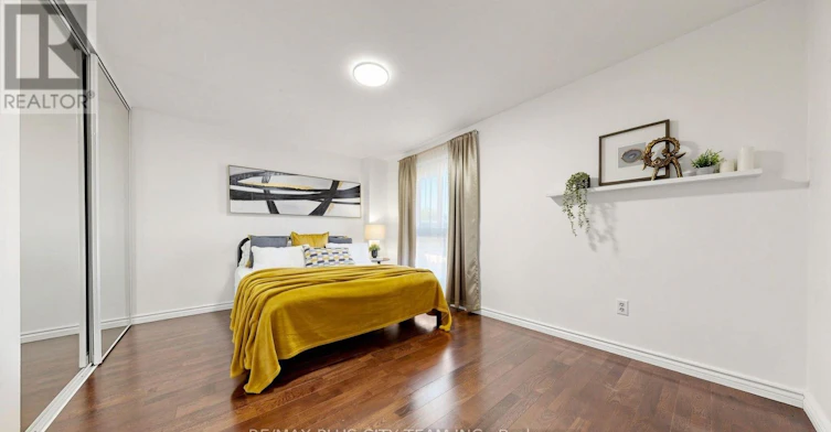 60 Tangle Briar Way, Toronto, ON, M2J 2M4 - 25