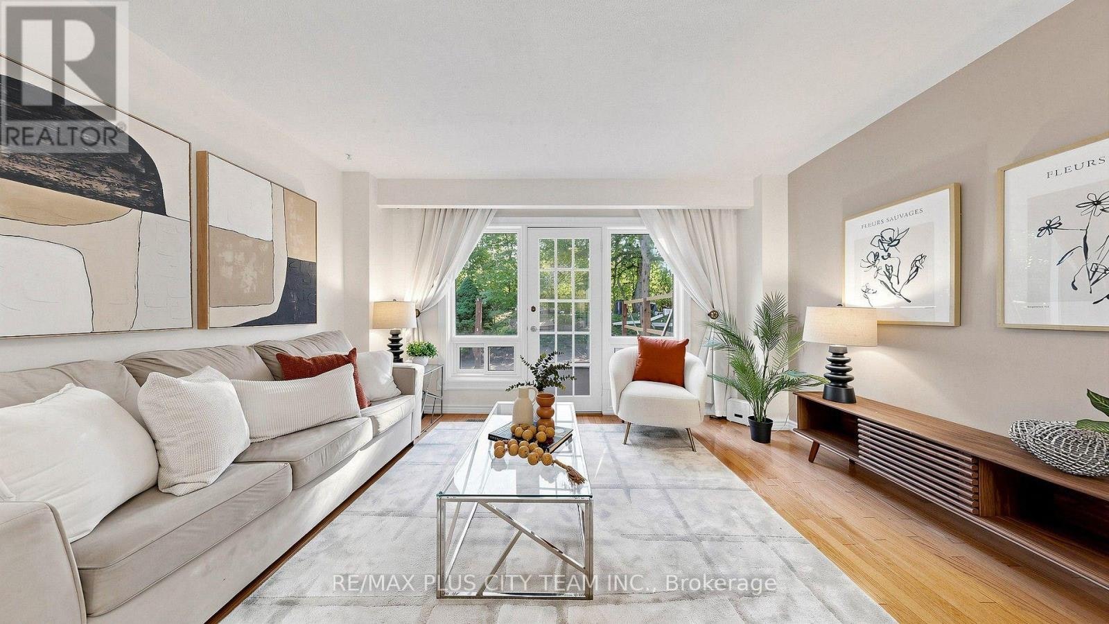 60 Tangle Briar Way, Toronto, ON, M2J 2M4