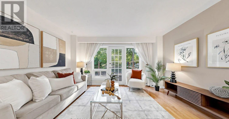 60 Tangle Briar Way, Toronto, ON, M2J 2M4
