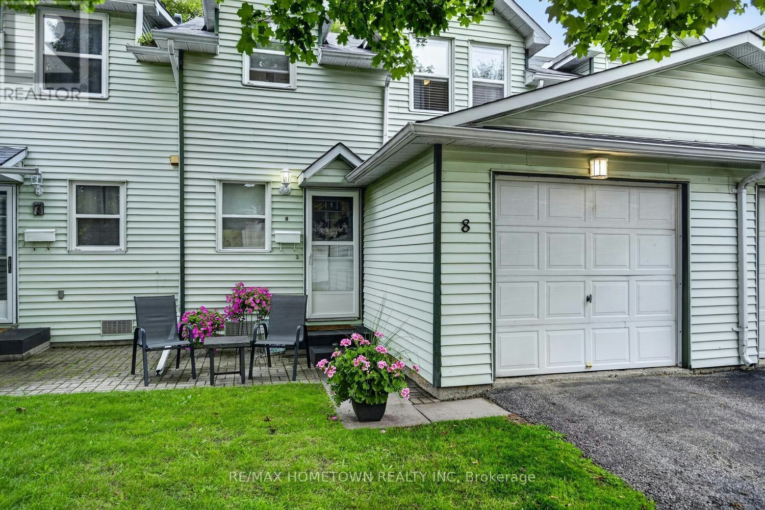 8-27 Aldershot Avenue, Brockville, ON, K6V 2P7