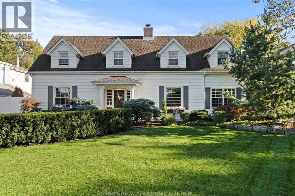 6545 Riverside Drive East, Windsor, ON, N8S 1C1
