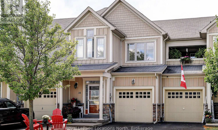 34 Savannah Crescent