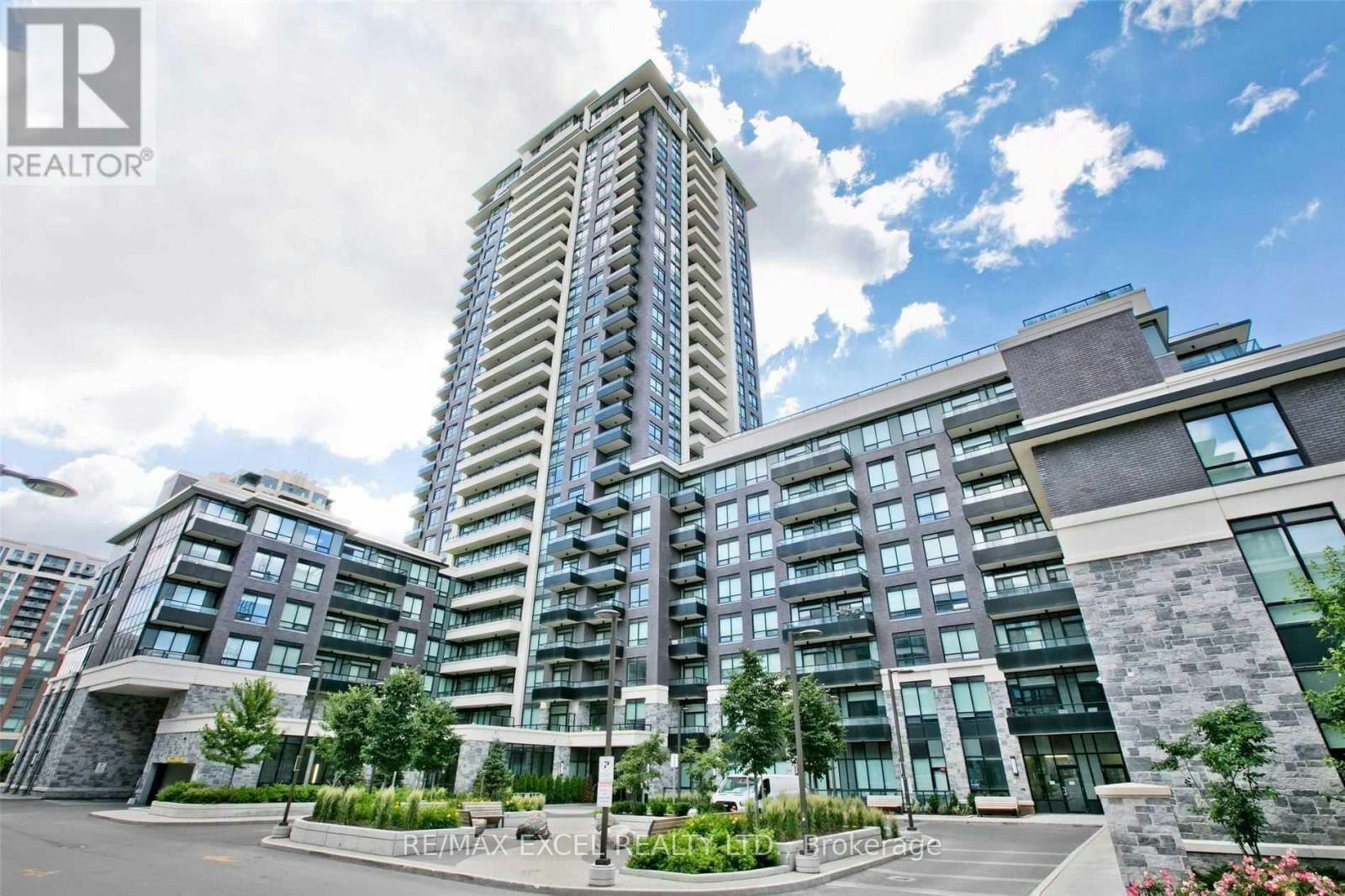 1510-15 Water Walk Drive, Markham, ON, L6G 0G2