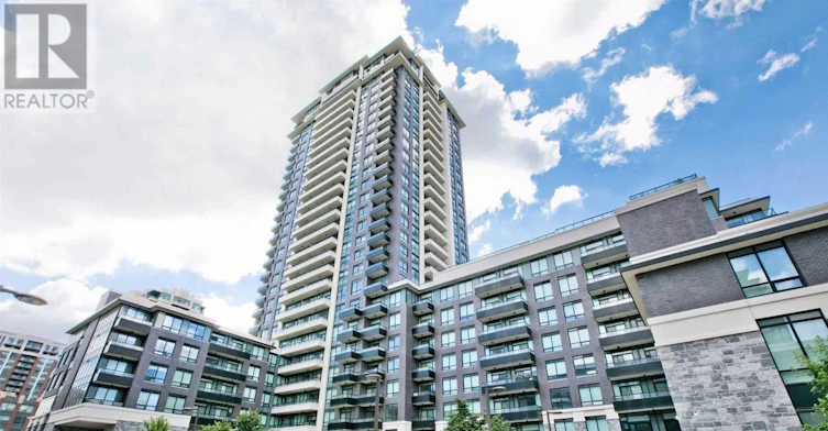 1510-15 Water Walk Drive, Markham, ON, L6G 0G2