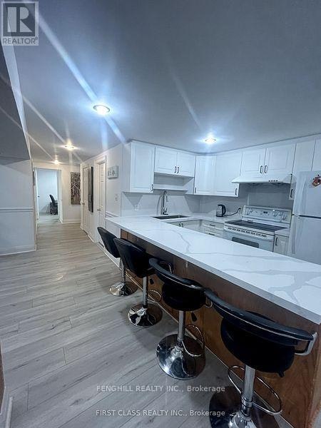 377 Taylor Mills Drive S, Richmond Hill, ON, L4C 2V1