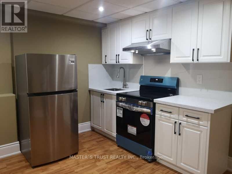 27 Jaylynn Court, Vaughan, ON, L4H 1Z6 - 5
