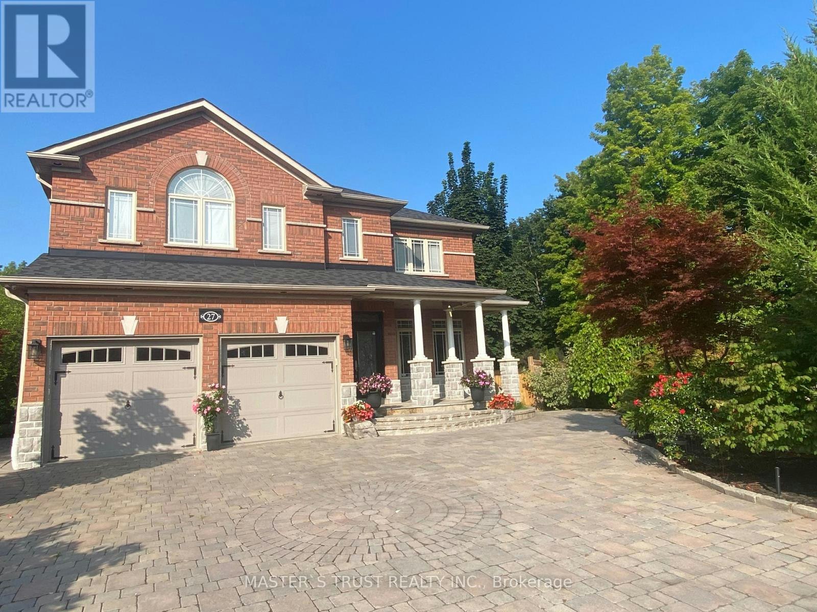 27 Jaylynn Court, Vaughan, ON, L4H 1Z6