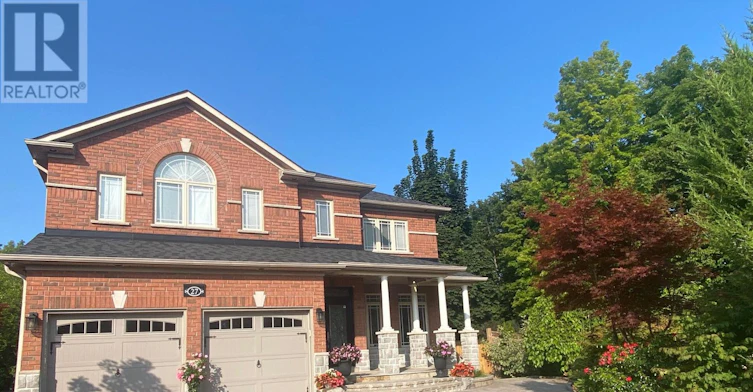 27 Jaylynn Court, Vaughan, ON, L4H 1Z6