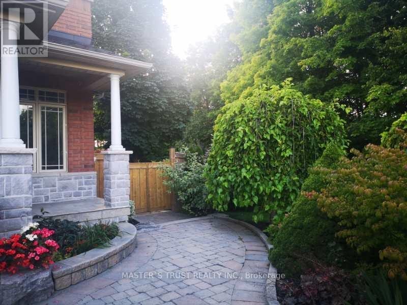 27 Jaylynn Court, Vaughan, ON, L4H 1Z6 - 2