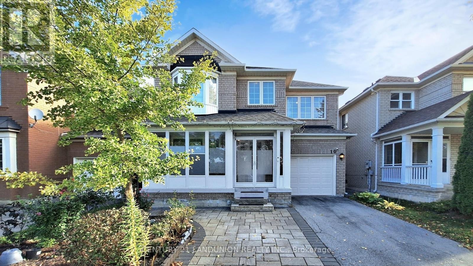 10 Majestic Drive, Markham, ON, L6C 2B2