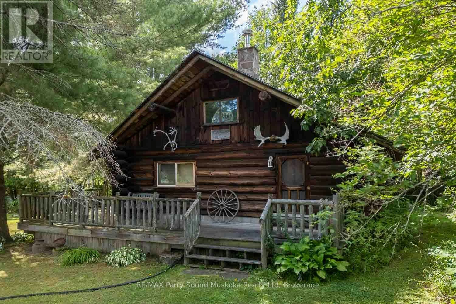 4 Mary Street, Magnetawan, ON, P0A 1A0
