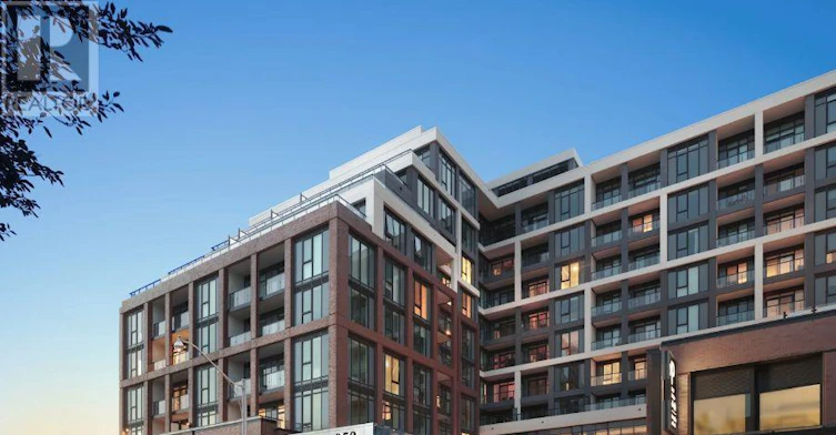 320-858 Dupont Street, Toronto, ON, M6G 0C1