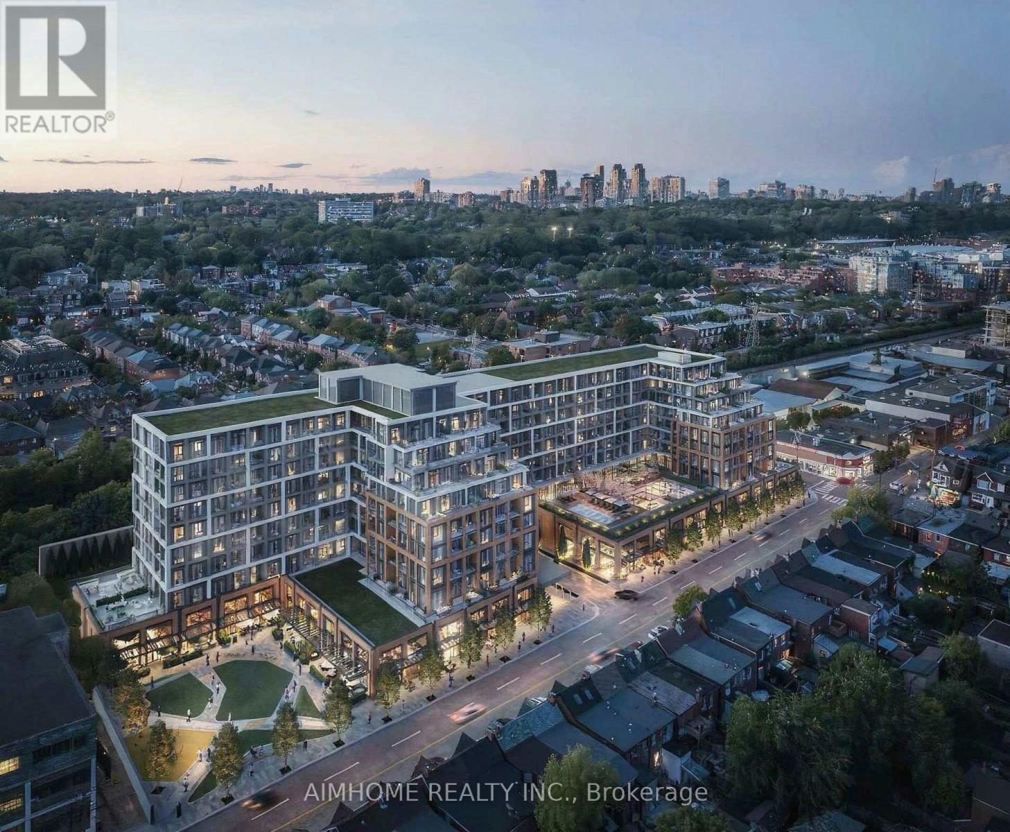 320-858 Dupont Street, Toronto, ON, M6G 0C1 - 2