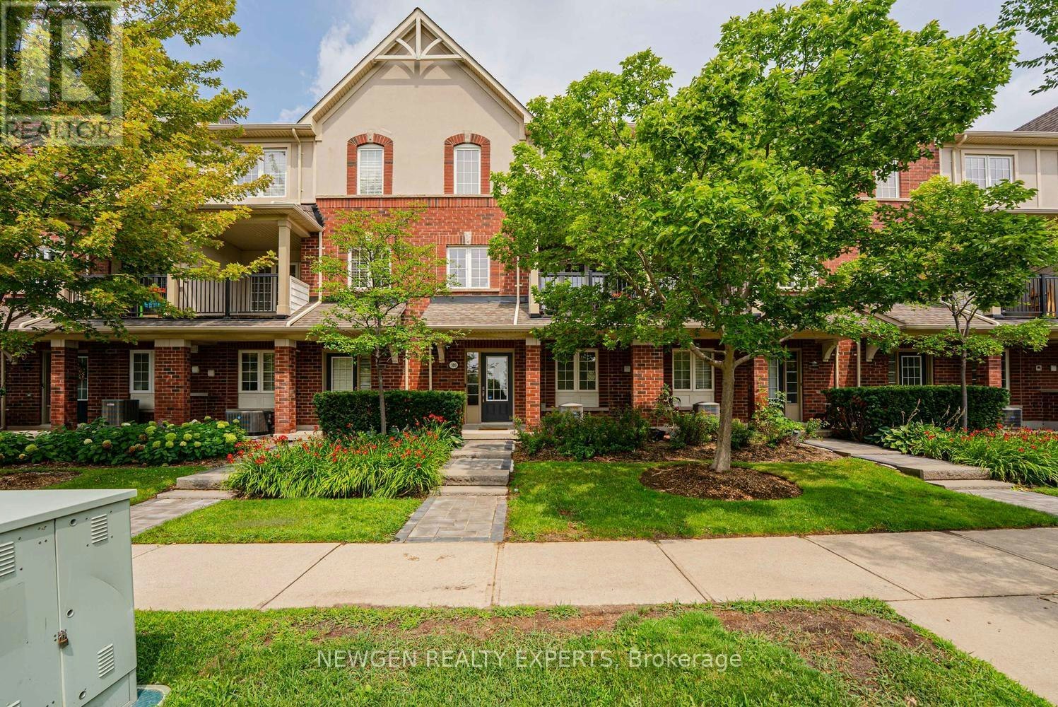 21-109 Georgian Drive, Oakville, ON, L6H 0E7