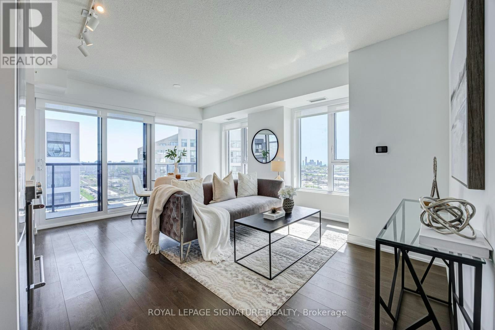 2008-30 Samuel Wood Way, Toronto, ON, M9B 0C9