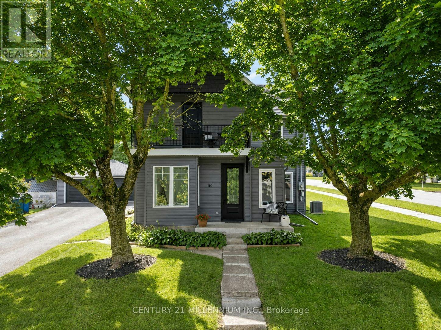 50 Leeson Street S, East Luther Grand Valley, ON, L9W 5S5